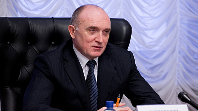 Борис Дубровский прокомментировал запуск проекта ВСМ