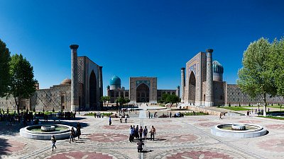 В Узбекистане пройдут «Дни Челябинской области»