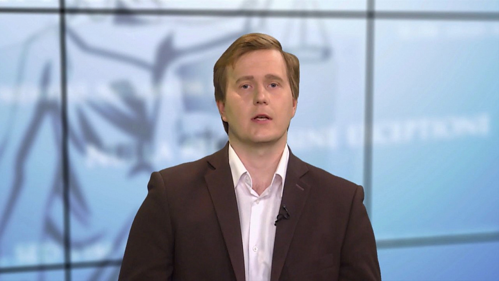 Наше УТРО на ОТВ – ваше право – повреждение пломбы