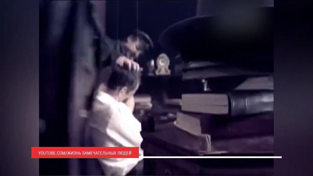 Наше УТРО на ОТВ – день в истории 15 мая 2018 г.