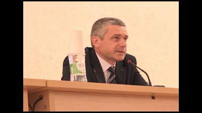 Время новостей. Миасс от 15.05.2018