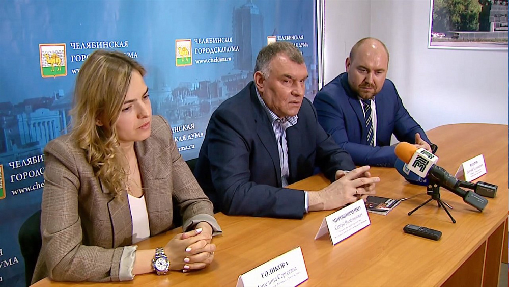 В Челябинске пройдет кинофестиваль дебютного кино 