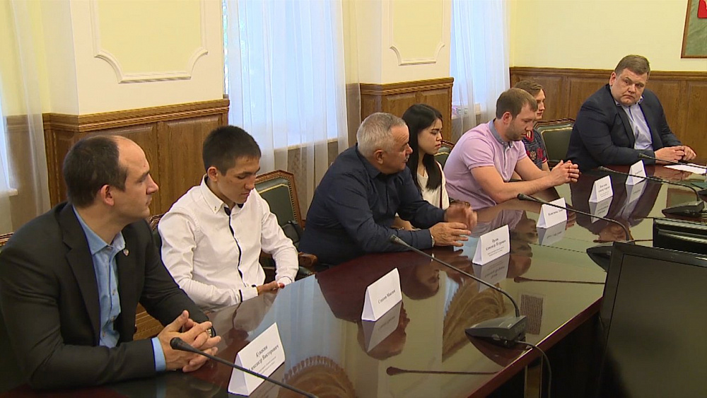 Обзор спортивных событий от 15.05.2018