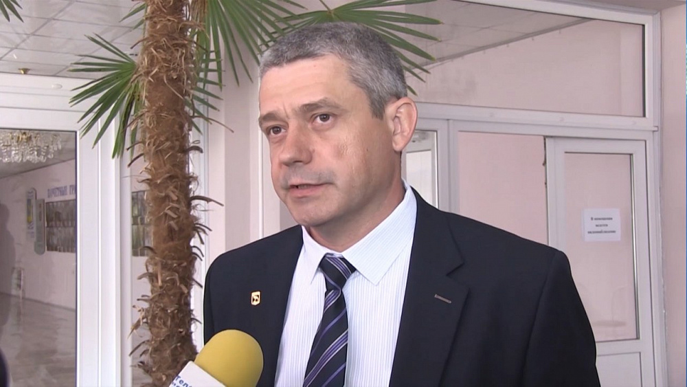 И.о. главы Миасса стал депутат Григорий Тонких