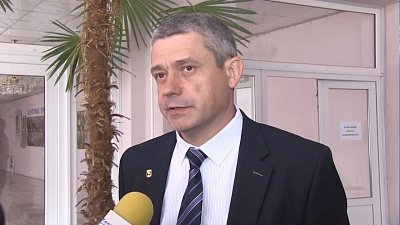 И.о. главы Миасса стал депутат Григорий Тонких