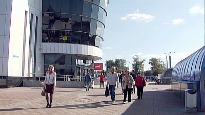 Из Челябинска в Екатеринбург можно будет добраться со скоростью 250 км/ч