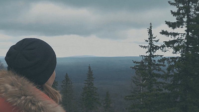 Зюраткуль стал «героем» короткометражного ролика