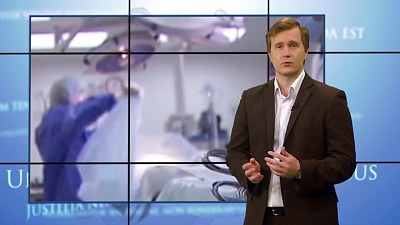 Наше УТРО на ОТВ – ваше право – инфекция после операции