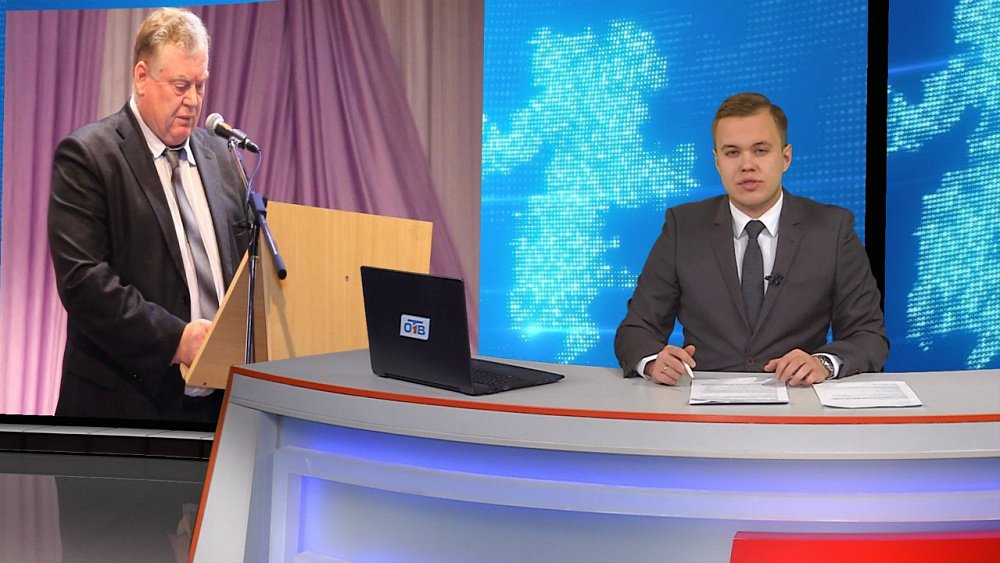 Мэр Юрюзани отправлен в отставку