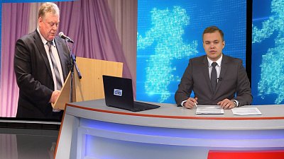 Мэр Юрюзани отправлен в отставку