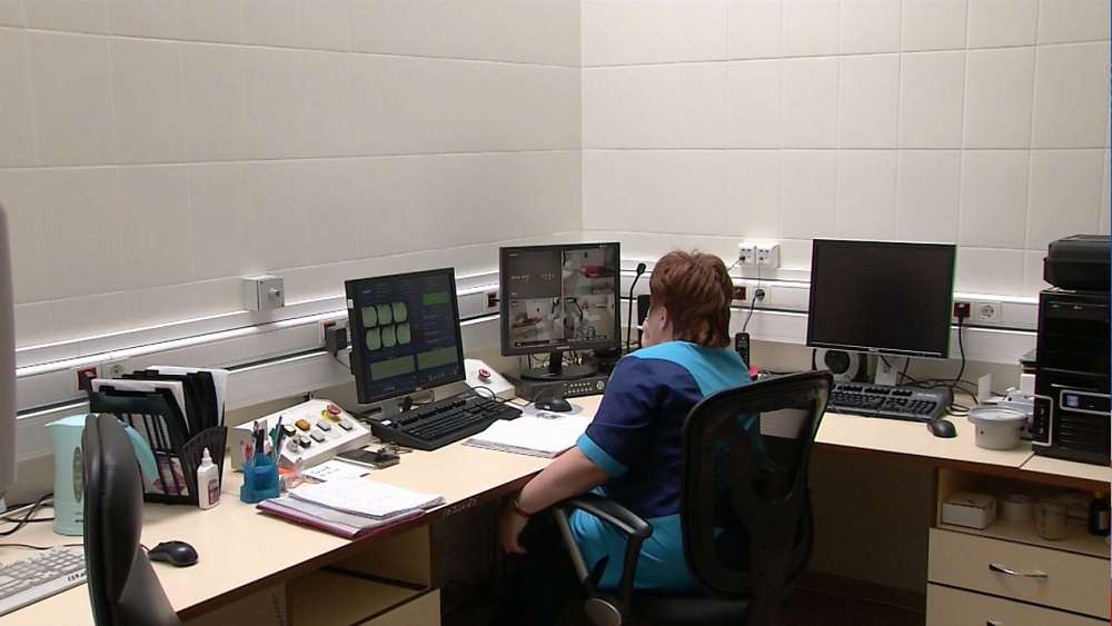 В Челябинской области выросла заболеваемость раком простаты