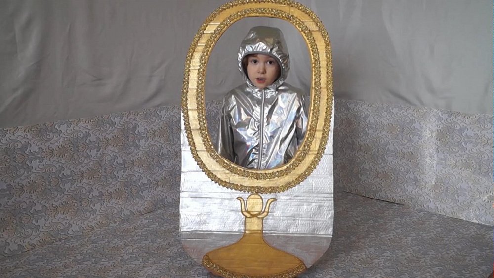 10-летняя челябинка будет сниматься в новом проекте Disney