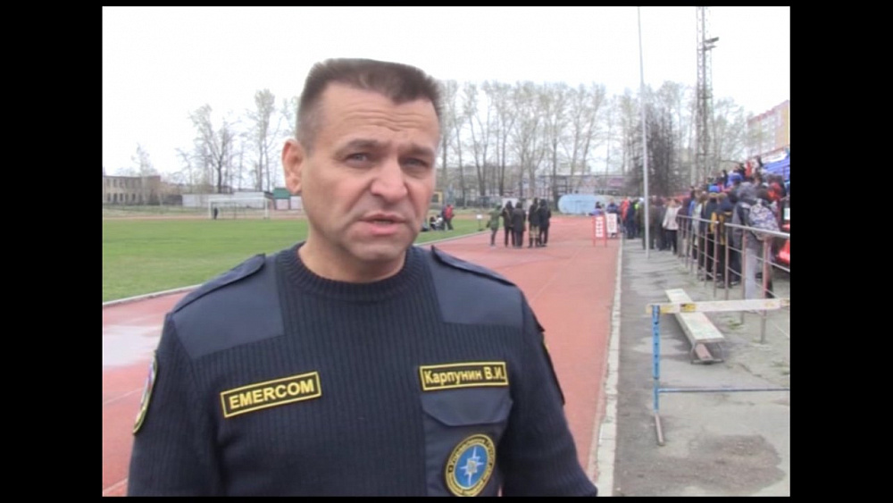 Время новостей. Миасс от 16.05.2018