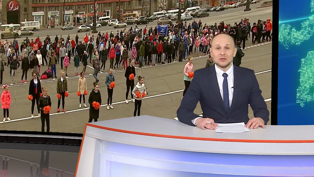 Обзор спортивных событий от 16.05.2018