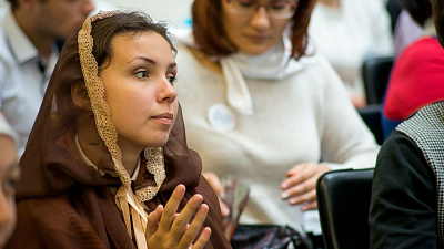 Челябинск примет первый съезд православной молодёжи УрФО