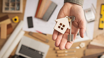 736 сирот в этом году получат жилье на Южном Урале