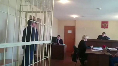 Глава аппарата челябинской Гордумы Юрий Чанов признался в получении взятки