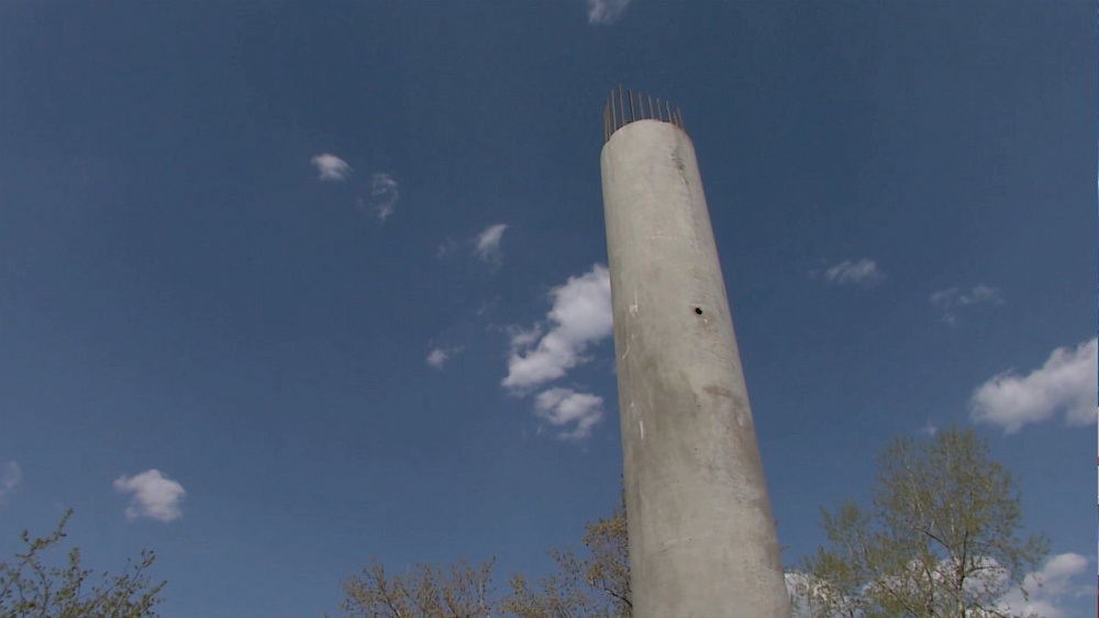 Третий уровень развязки сдадут к концу года