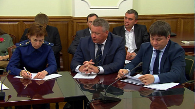 Долг перед газовщиками превысил 2 миллиарда