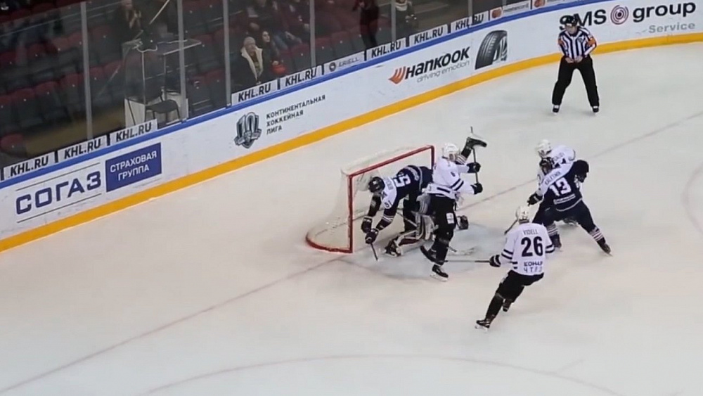 Обзор спортивных событий от 17.05.2018