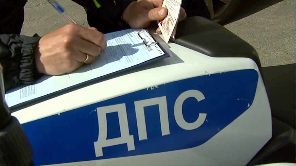 Челябинский полицейский стал героем интернета