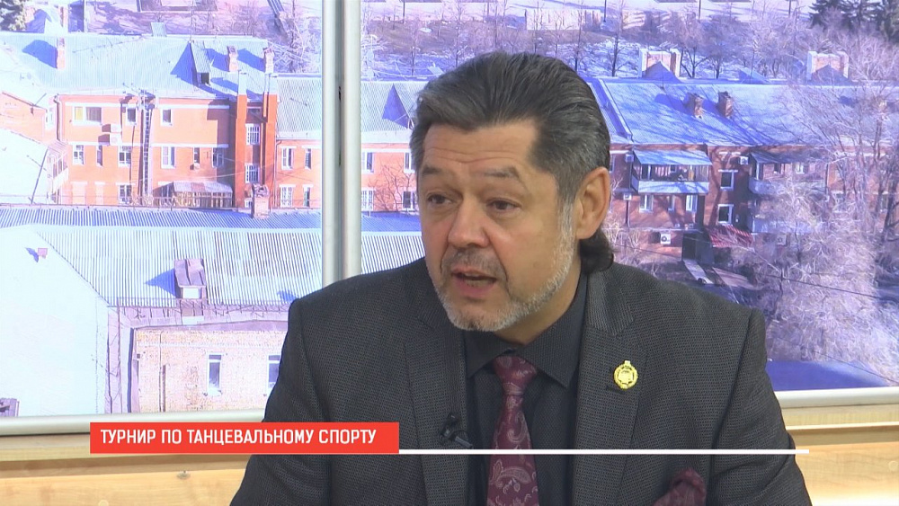 Наше УТРО на ОТВ – турнир «Урал-Россия»