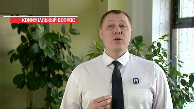 В студии «Нашего утра» обсудили, зачем отключать горячую воду на время опрессовки