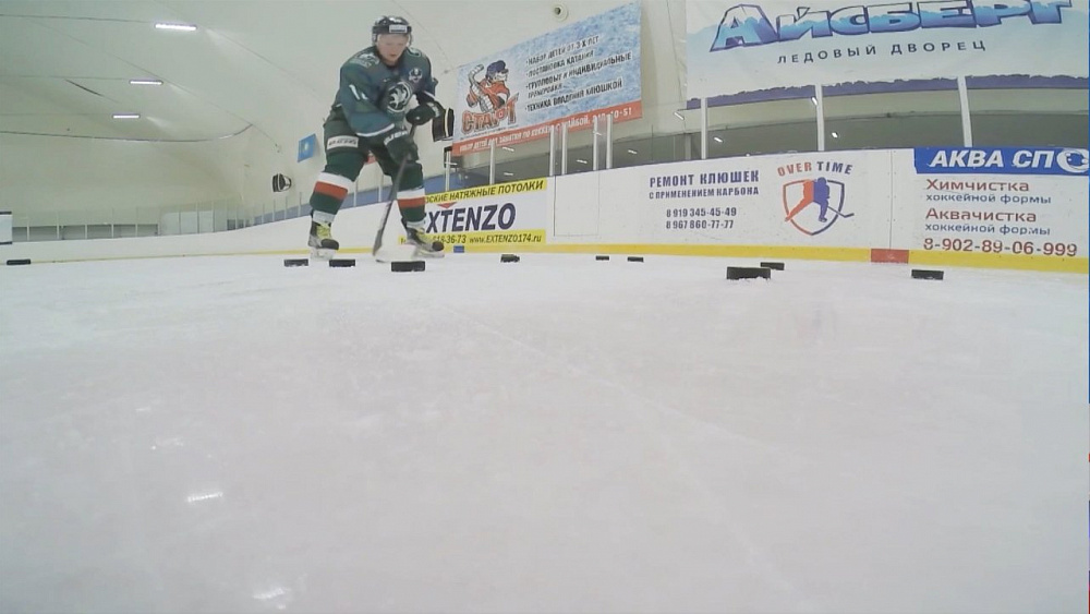 Антон Глинкин возвращается в «Трактор»