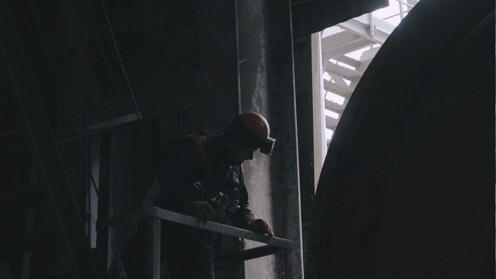 Экологичное производство создадут в Карабаше