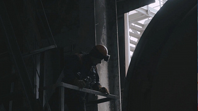 Экологичное производство создадут в Карабаше