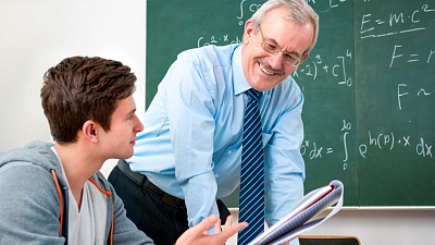 Студенты ЮУрГУ поставят отметки преподавателям