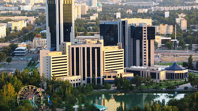 В Узбекистане завершились «Дни Челябинской области». В Узбекистане завершились «Дни Челябинской области».