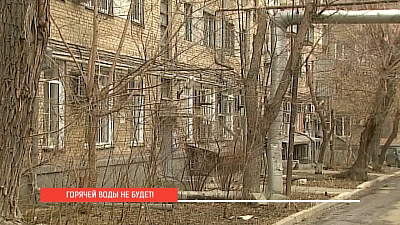 Наше УТРО на ОТВ – опрессовка