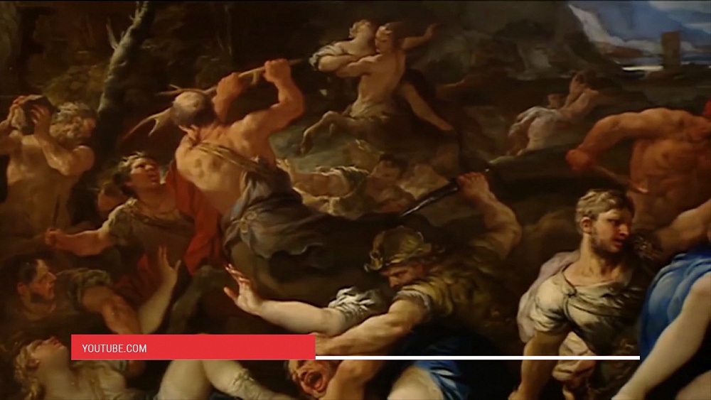 Наше УТРО на ОТВ – день в истории 18 мая 2018 г.