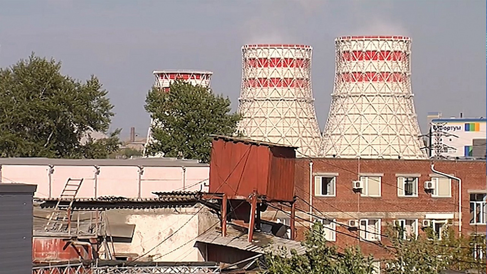 Закон о счетчиках для предприятий поддержали в Госдуме