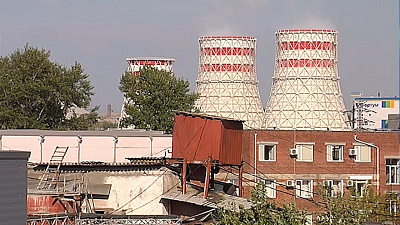 Закон о счетчиках для предприятий поддержали в Госдуме