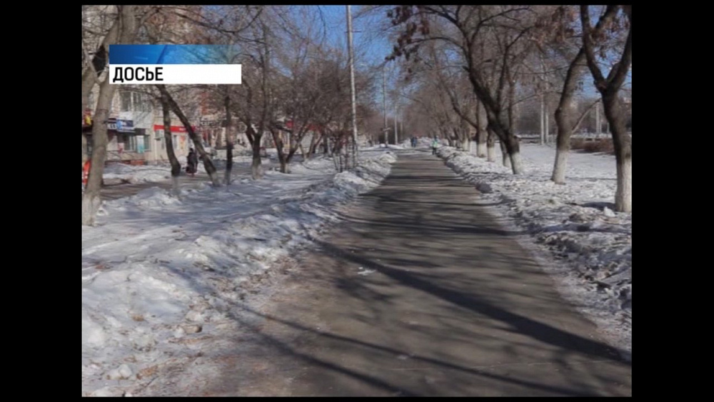 Время новостей. Миасс от 18.05.2018