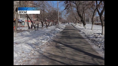 Время новостей. Миасс от 18.05.2018