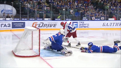 Весь спорт от 19.05.2018