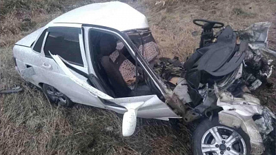 Происшествия недели 20.05.2018