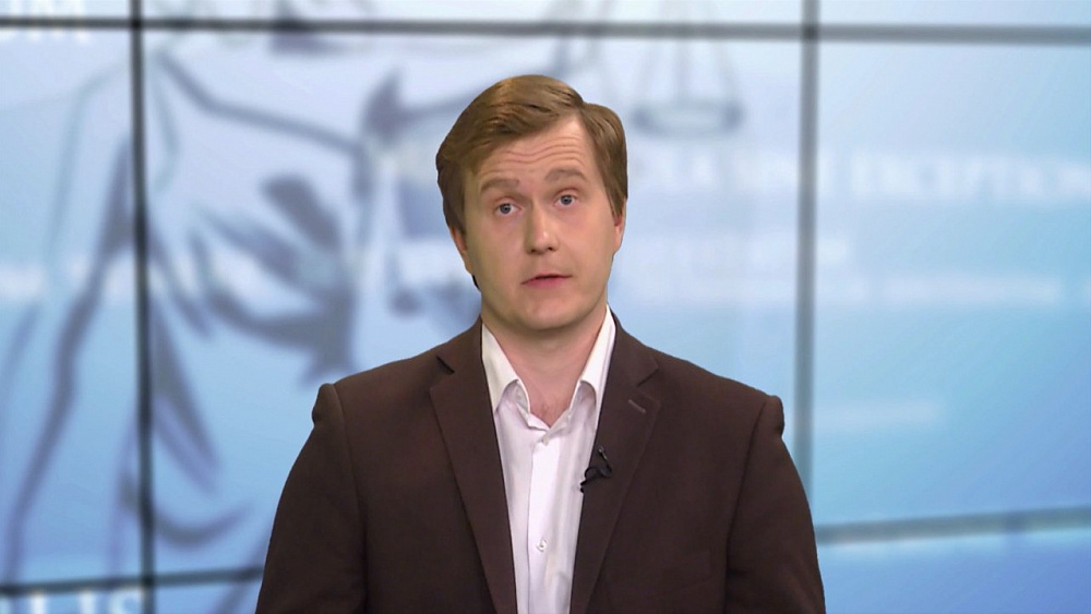 Наше УТРО на ОТВ – ваше право – компенсация в суде