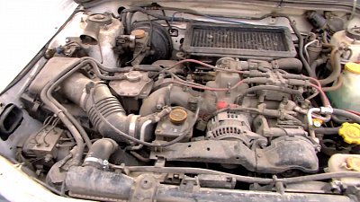 В студии «Нашего утра» рассказали, как выбрать подержанный автомобиль