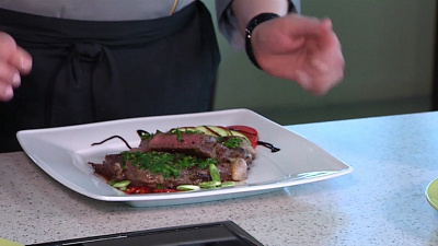 Наше УТРО на ОТВ – добрый завтрак с Академией кулинарного искусства