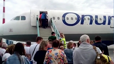 Эксперты прокомментировали причины экстренной посадки «Боинга» в Волгограде