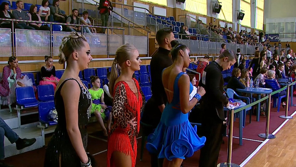 Обзор спортивных событий от 21.05.2018