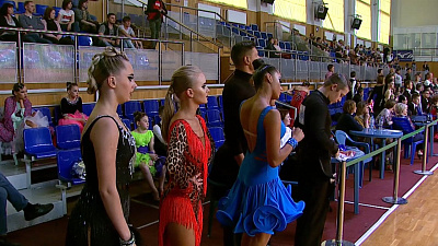 Обзор спортивных событий от 21.05.2018