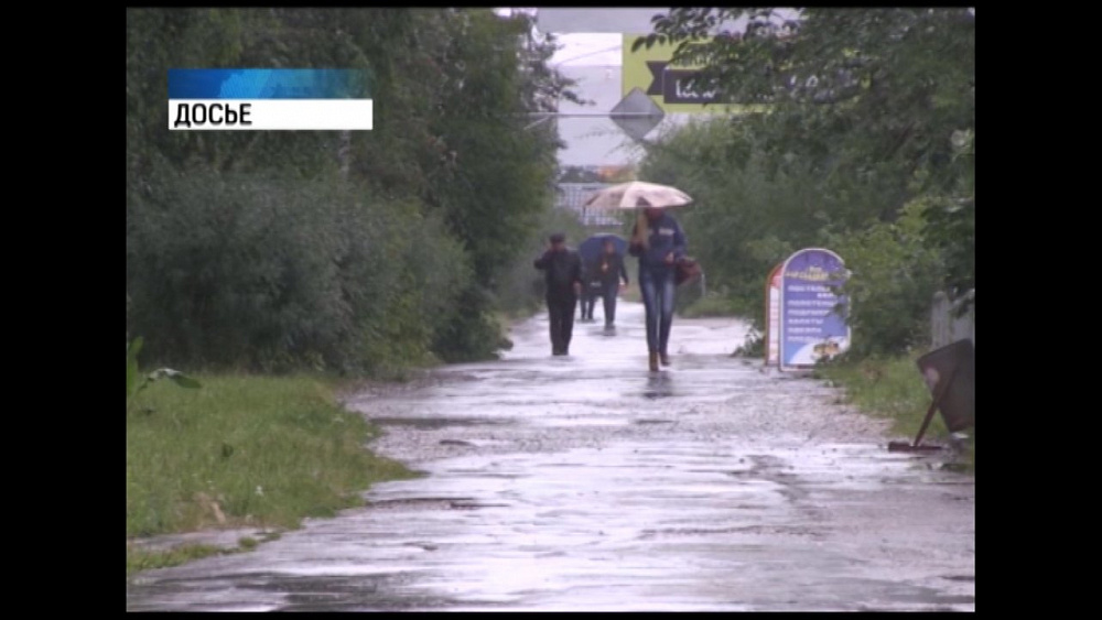 Время новостей. Миасс от 21.05.2018