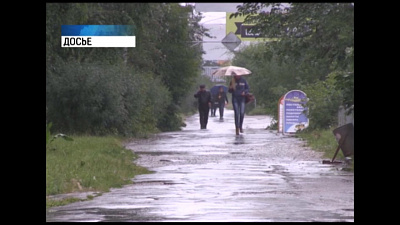 Время новостей. Миасс от 21.05.2018