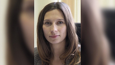 Новый министр экологи назначил первого зама