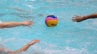 Ватерполистки разыграют Кубок губернатора Челябинской области